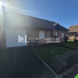 Location maison à Marly