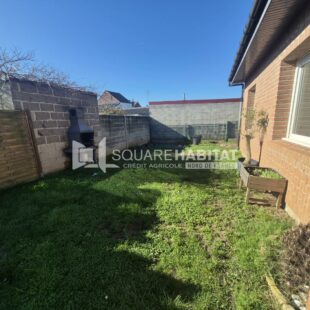 Location maison à Marly