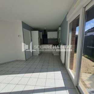 Location maison à Marly