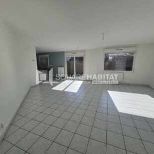 Location maison à Marly