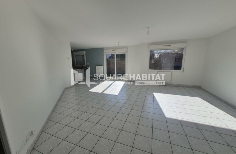 Location maison à Marly