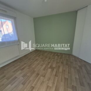 Location maison à Marly