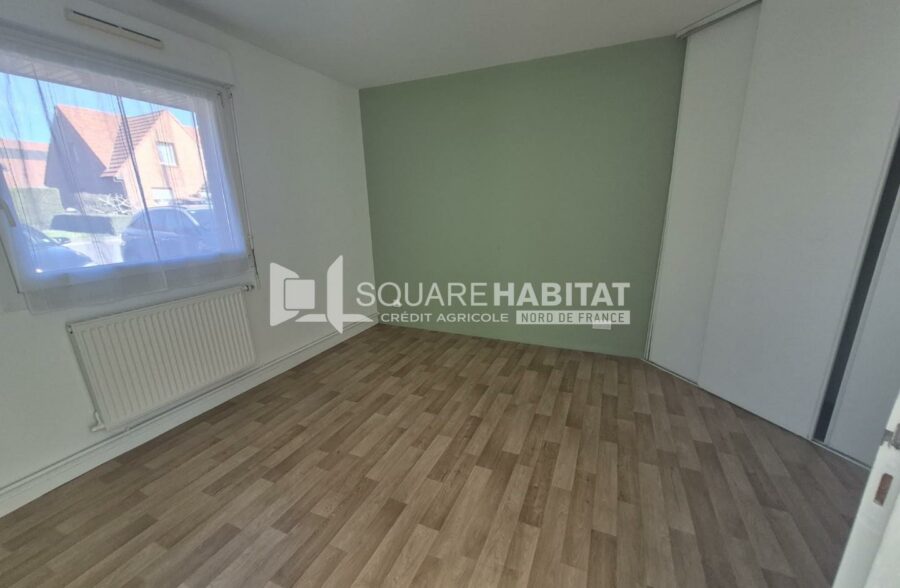 Location maison à Marly