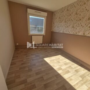 Location maison à Marly