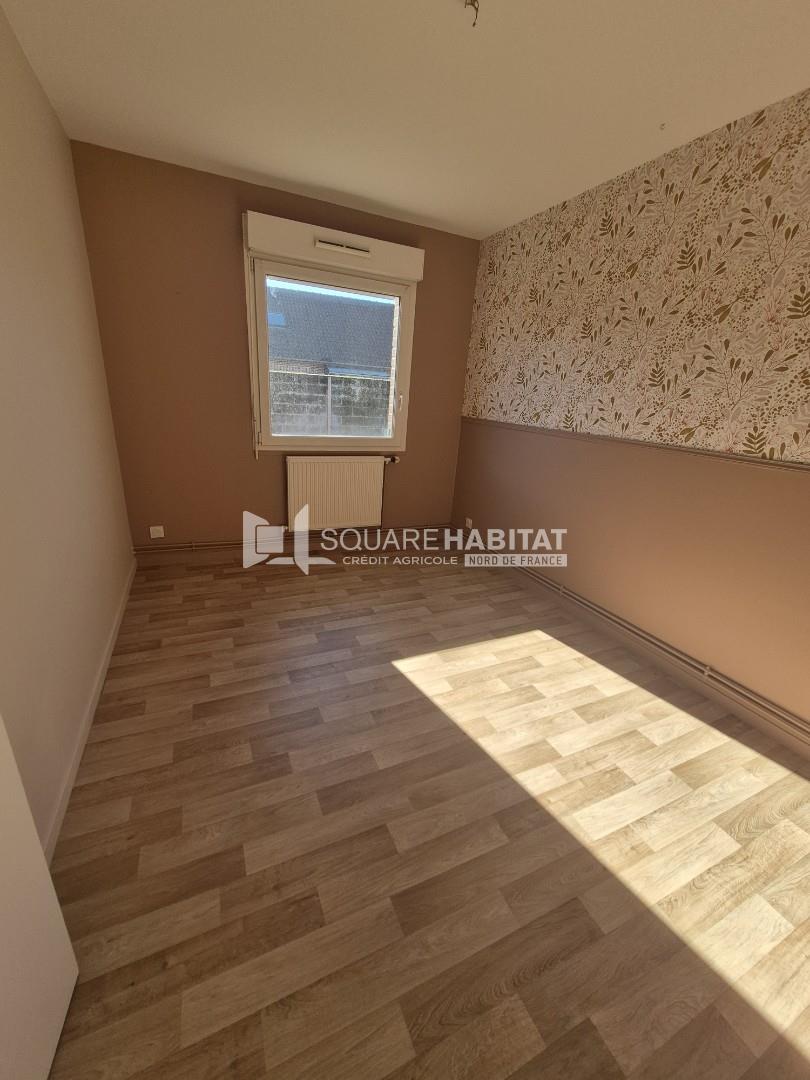 Location maison à Marly