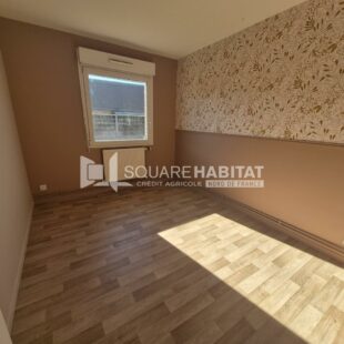 Location maison à Marly