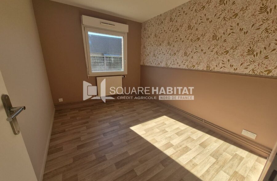 Location maison à Marly