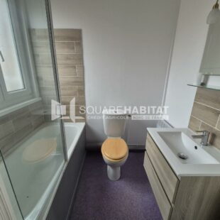 Location appartement à Cambrai