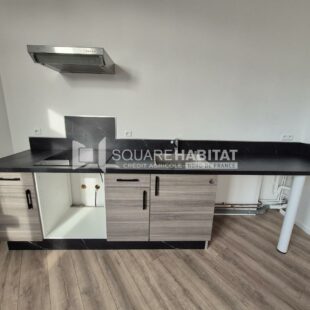 Location appartement à Cambrai