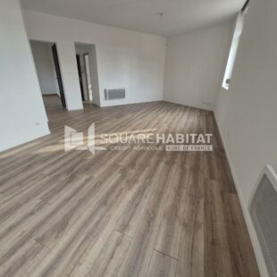 Location appartement à Cambrai