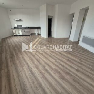 Location appartement à Cambrai