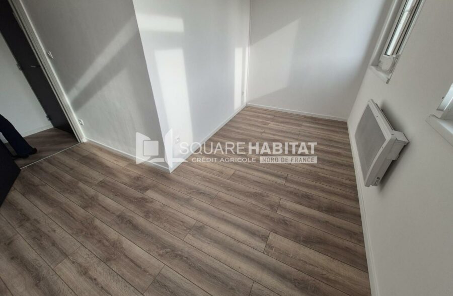 Location appartement à Cambrai