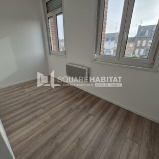 Location appartement à Cambrai