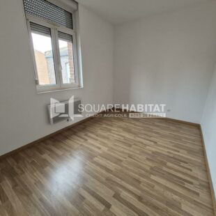Location appartement à Cambrai