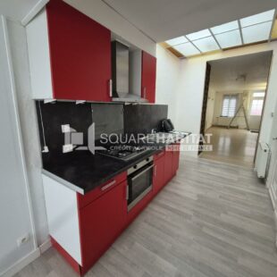 Location maison à Merville