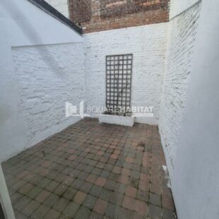 Location maison à Merville