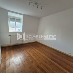 Location maison à Merville