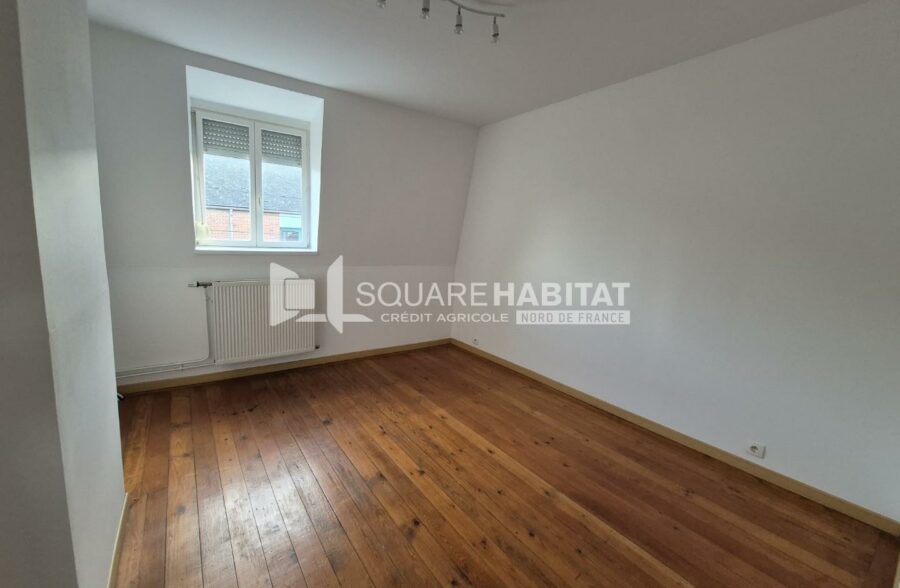 Location maison à Merville