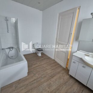 Location maison à Merville