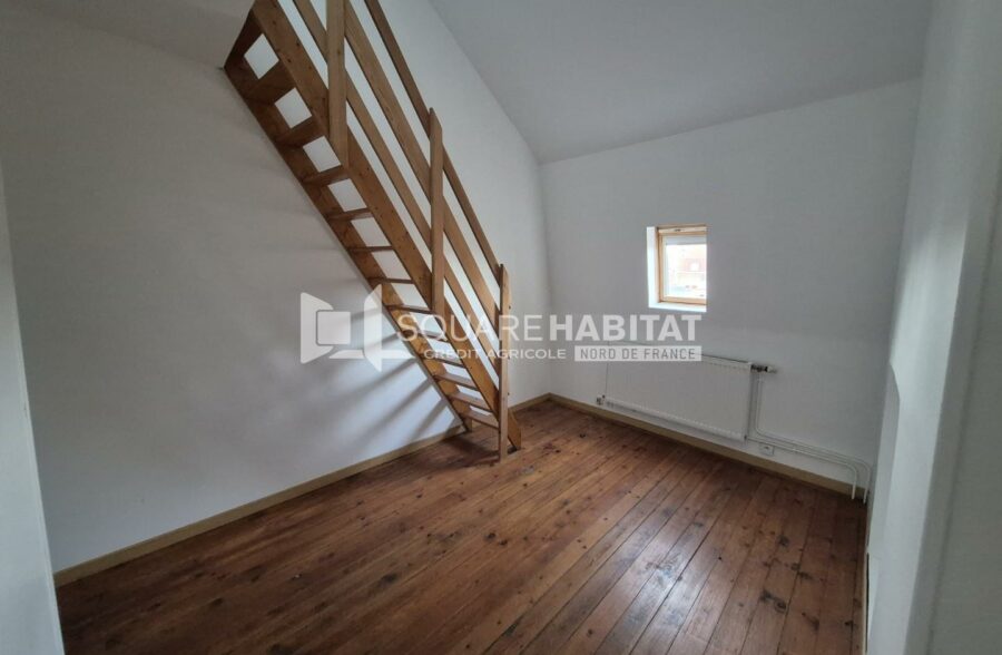 Location maison à Merville