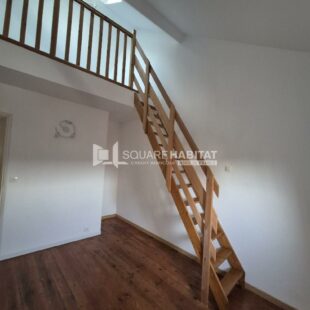 Location maison à Merville