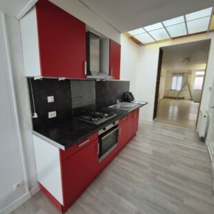 Location maison à Merville