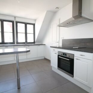 Location appartement à Boulogne-Sur-Mer