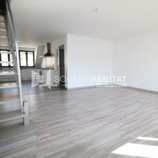 Location appartement à Boulogne-Sur-Mer