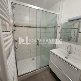 Location appartement à Boulogne-Sur-Mer