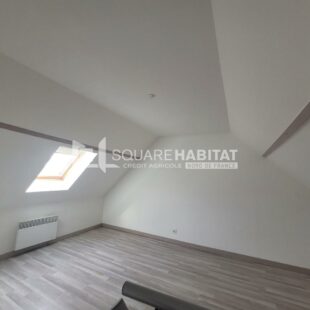 Location appartement à Boulogne-Sur-Mer