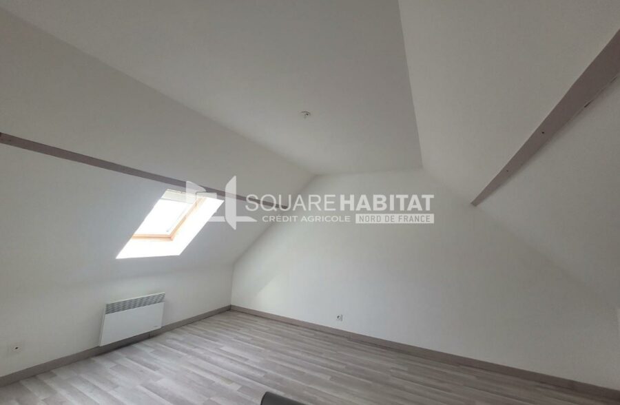 Location appartement à Boulogne-Sur-Mer