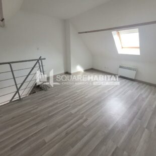 Location appartement à Boulogne-Sur-Mer