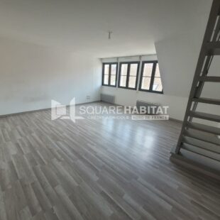 Location appartement à Boulogne-Sur-Mer