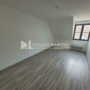 Location appartement à Boulogne-Sur-Mer