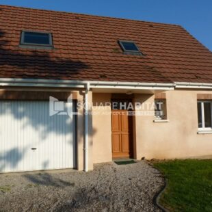 Location maison à Merlimont