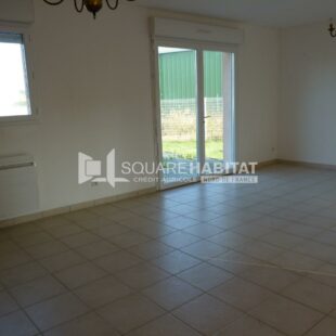 Location maison à Merlimont