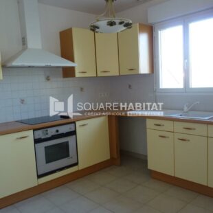 Location maison à Merlimont