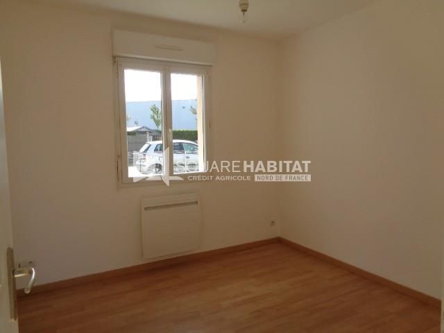 Location maison à Merlimont