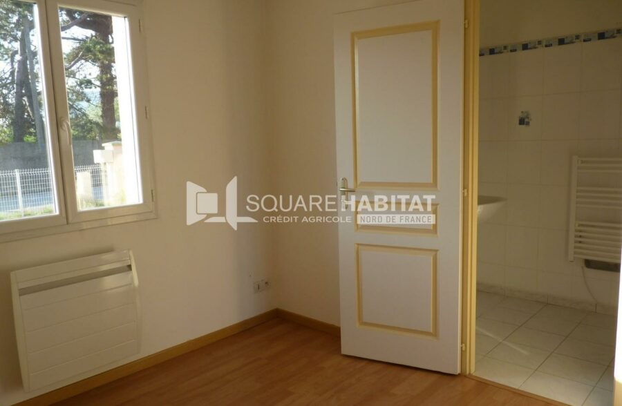 Location maison à Merlimont