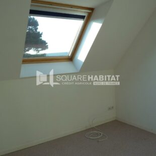 Location maison à Merlimont