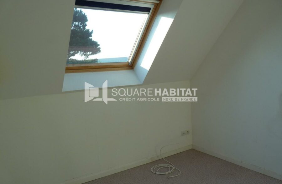 Location maison à Merlimont