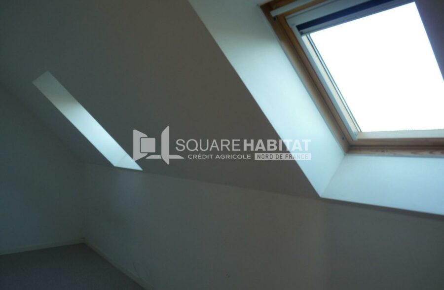 Location maison à Merlimont