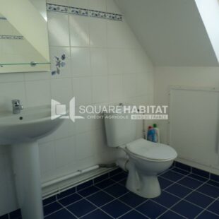 Location maison à Merlimont