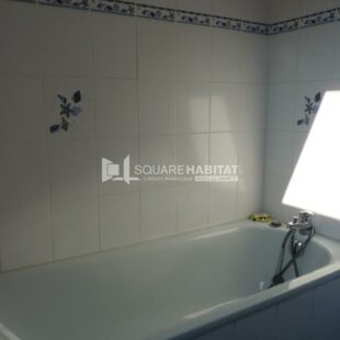 Location maison à Merlimont