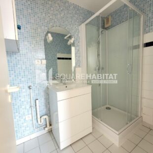 Location appartement à Arras