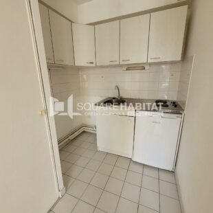 Location appartement à Arras