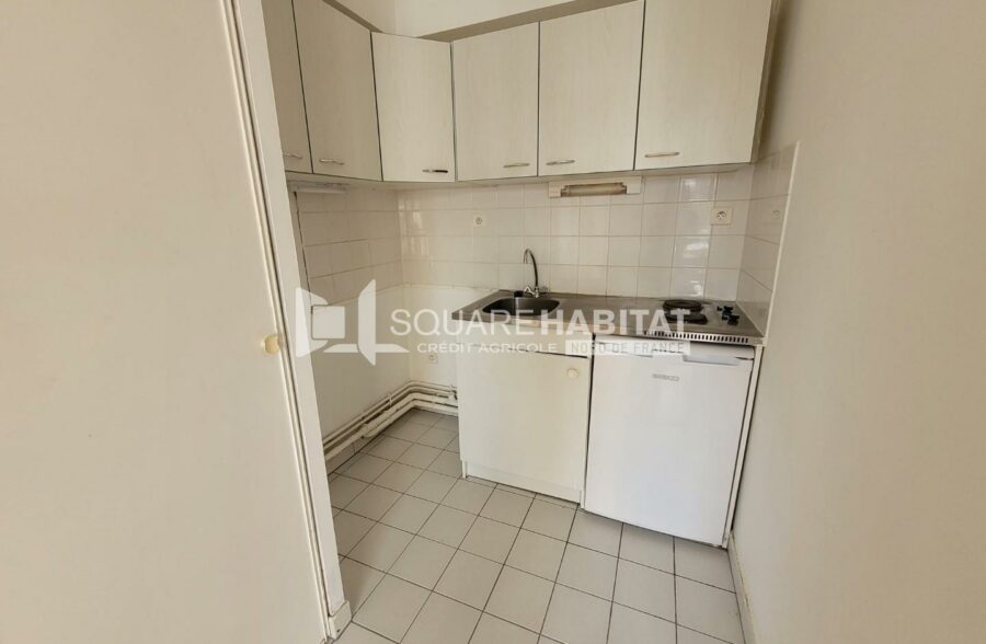 Location appartement à Arras