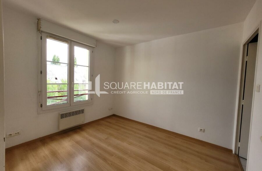 Location appartement à Arras