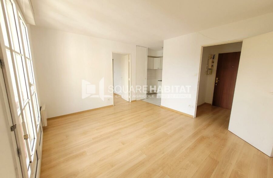 Location appartement à Arras