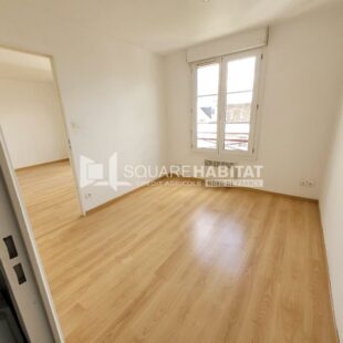 Location appartement à Arras